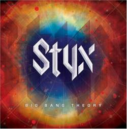 Styx : Big Bang Theory